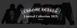 Chrome Hearts Hoodie