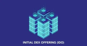 Initial DEX Offering