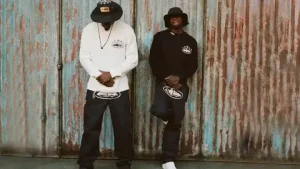 Amiri Jeans