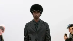 Comme des Garçons x Chrome Hearts
