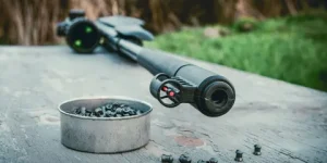 Pellet Guns
