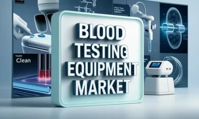 Hemoglobin A1c Testing Devices