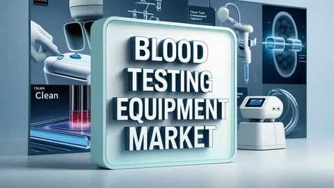 Hemoglobin A1c Testing Devices