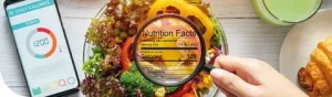 Nutritional Analysis
