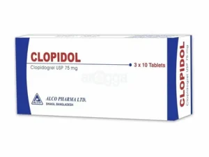 Clopidol Market