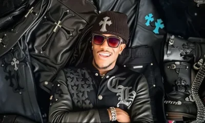 Chrome Hearts