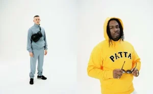 Patta Clothing