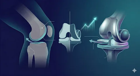 Hip and Knee Implant