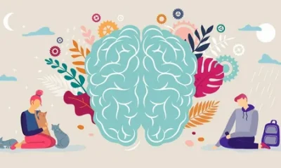 Mental Health