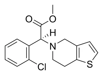 Clopidol Market