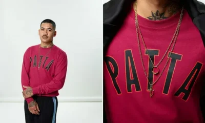 Patta Clothing
