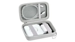 Charger Case
