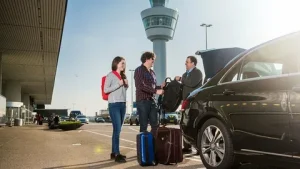 Car Rental