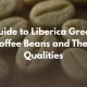 Nutrabuff Green Coffee