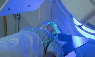 Radiotherapy Market