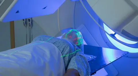Radiotherapy Market