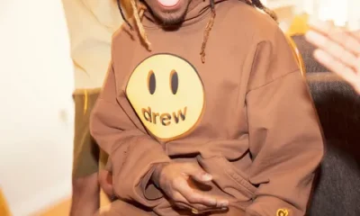 Drew House Hoodie