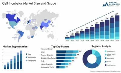 Infant Incubator Market