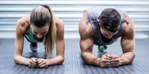 Fitness Tip