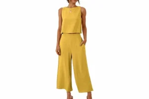 Korean Co Ord Sets