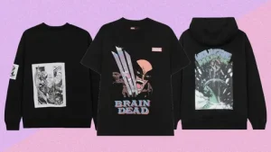 Braindead Clothing