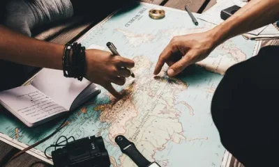Tourist Travel