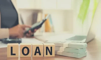 Low Interest Personal loan