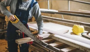 Carpenter Service in Rohini