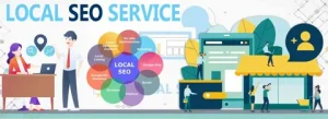 Local SEO Services