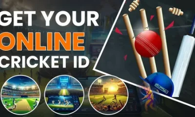 Cricket ID Registration