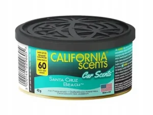 California Fresh Scent