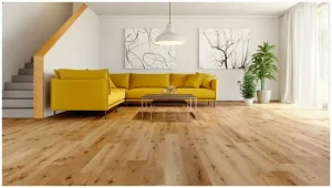 Parquet Flooring