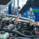 Auto Repair Shop
