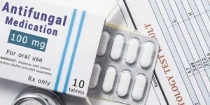 Antifungal Drugs Market