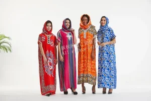 Kaftan Sets