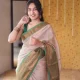 One Minute Saree