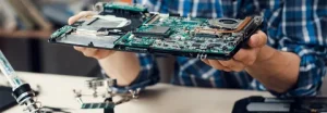 Laptop Repair in Chowk