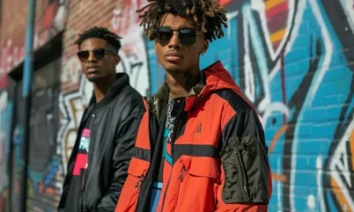 ADWYSD Streetwear