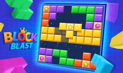 Block Blast