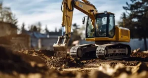 Excavator Attachment