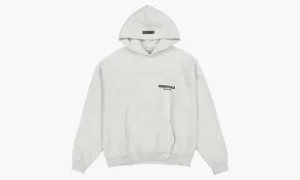 Essentials Hoodie