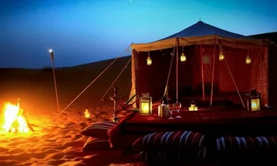 Desert Safari