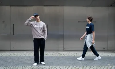streetwear