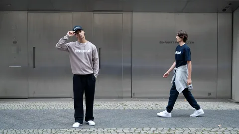 streetwear