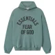 Essentials Hoodie
