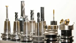 CNC Tool