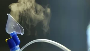 Respiratory Inhalers Market