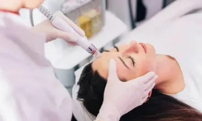 Best Hydrafacial Mississauga