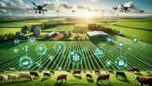 Farm Mechanization