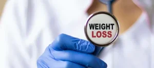 Weight Loss and Weight Management